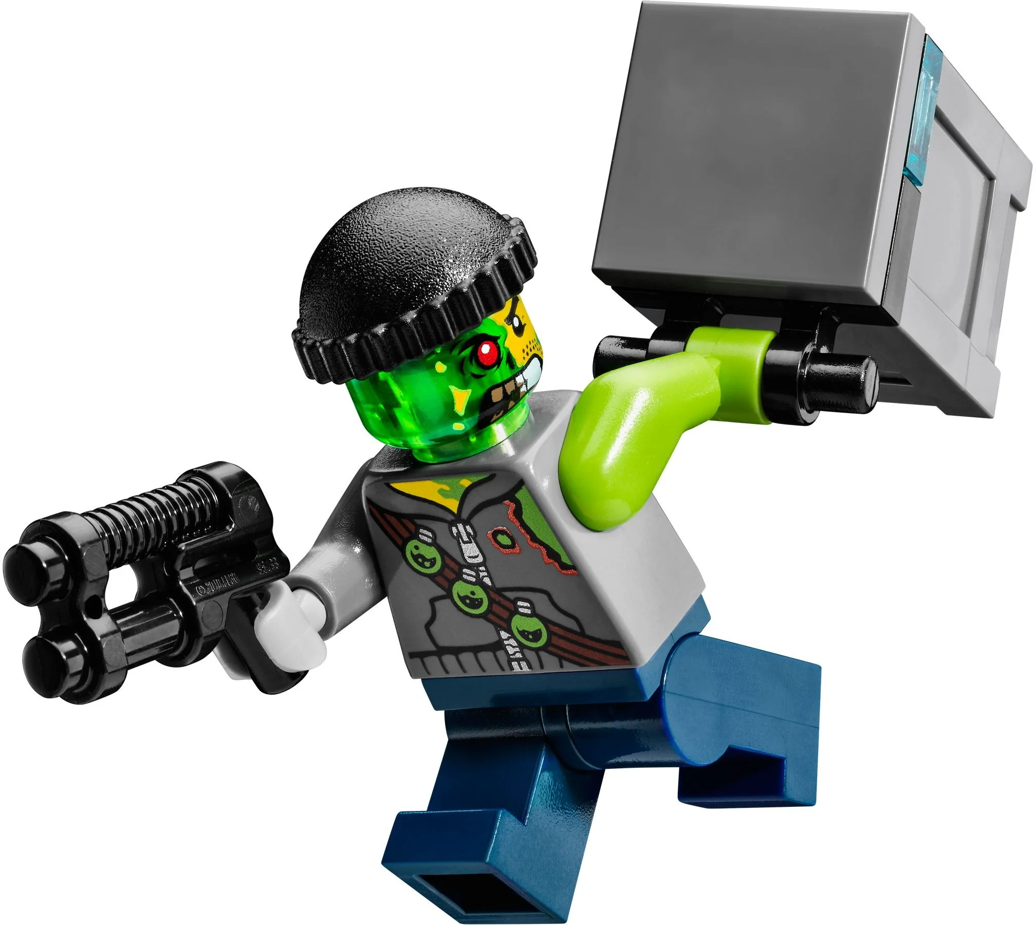 Thumb 4