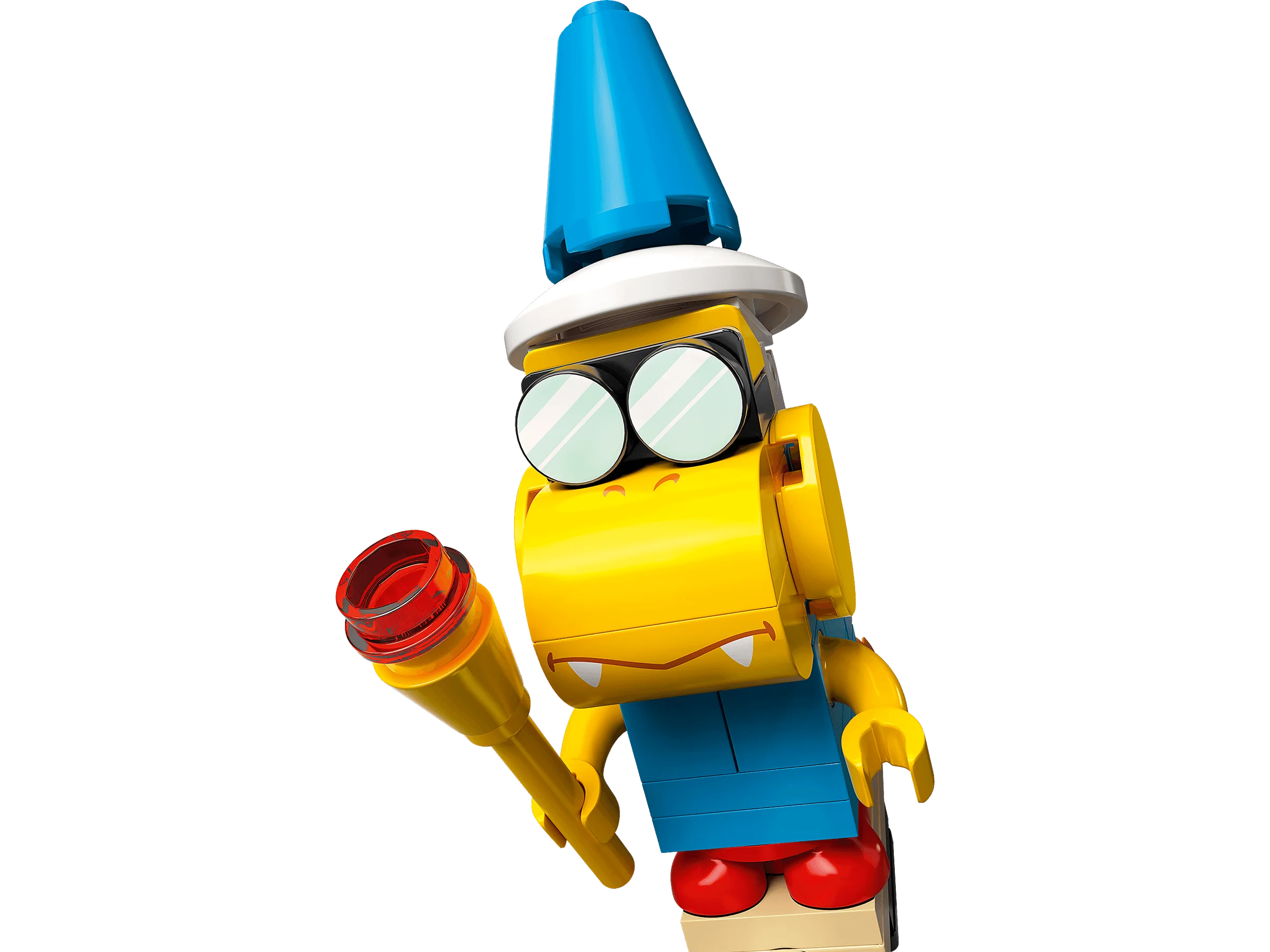 Thumb 4