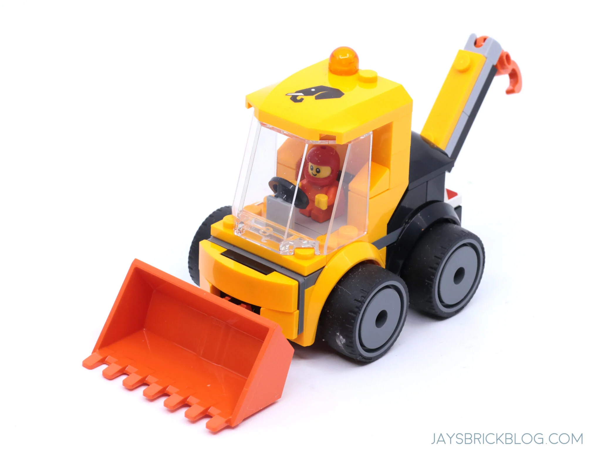 LEGO® City Toys